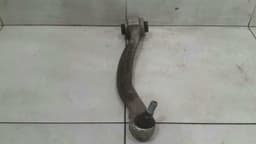 MERCEDES-BENZ Mercedes SLC R172 MOPF Left Front Wishbone A2043306711 Front Left Wishbone — thumbnail 2