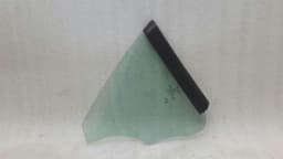 MERCEDES-BENZ Mercedes SLC R172 MOPF Left Rear 1/4 Glass A1726700100 Door Window 1/4 Rear Left — thumbnail 6