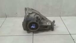 MERCEDES-BENZ Mercedes SLC R172 MOPF Rear Diff A1723509003 Differential Rear Ratio 3,067 — thumbnail 6