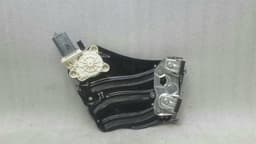 MERCEDES-BENZ Mercedes SLC R172 MOPF Right Rear Door Winder A1726700203 Window Regulator Rear RE — thumbnail 1