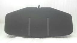 MERCEDES-BENZ Mercedes SLC R172 MOP boat floor A1726800542 trunk trim — thumbnail 6