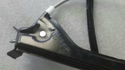 MERCEDES-BENZ Mercedes SLC R172 Right Front Door Winder A1727200246 Window Regulator Front Right — thumbnail 3