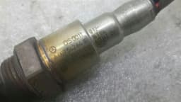 MERCEDES-BENZ Mercedes SLC R172 MOPF Lambda Sensor A0075426418 HO2S — thumbnail 4
