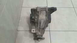 MERCEDES-BENZ Mercedes SLC R172 MOPF Rear Diff A1723509003 Differential Rear Ratio 3,067 — thumbnail 10