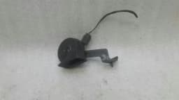 MERCEDES-BENZ Mercedes SLC R172 MOP horn A0075426020 horn low fanfare — thumbnail 1