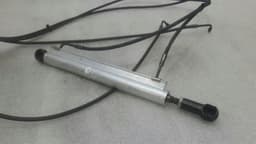 MERCEDES-BENZ Mercedes SLC R172 RLH Hydraulic Cylinder A1728000372 Hydraulic Cylinder Rear Li — thumbnail 3