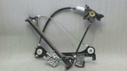 MERCEDES-BENZ Mercedes SLC R172 Right Front Door Winder A1727200246 Window Regulator Front Right — thumbnail 5