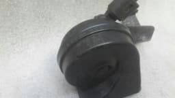 MERCEDES-BENZ Mercedes SLC R172 MOP horn A0075426020 horn low fanfare — thumbnail 4