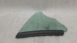 MERCEDES-BENZ Mercedes SLC R172 MOPF Left Rear 1/4 Glass A1726700100 Door Window 1/4 Rear Left — thumbnail 2