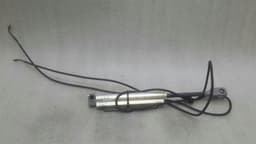 MERCEDES-BENZ Mercedes SLC R172 Left Roof Hydraulic Cylinder A1728000072 Hydraulic Cylinder LI — thumbnail 4