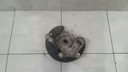 MERCEDES-BENZ Mercedes SLC R172 MOPF Right Rear Hub A1723502008 Wheel Bearing Housing Rear Right — thumbnail 7