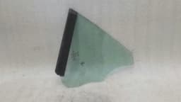 MERCEDES-BENZ Mercedes SLC R172 right rear 1/4 glass A1726700200 door window 1/4 rear right — thumbnail 3