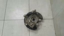 MERCEDES-BENZ Mercedes SLC R172 MOPF Right Rear Hub A1723502008 Wheel Bearing Housing Rear Right — thumbnail 8