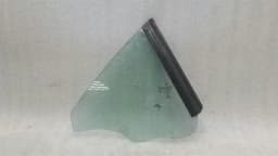 MERCEDES-BENZ Mercedes SLC R172 right rear 1/4 glass A1726700200 door window 1/4 rear right — thumbnail 1