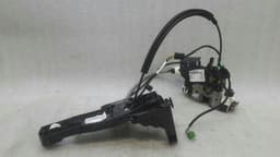 MERCEDES-BENZ Mercedes SLC R172 MOPF right door lock A0997200635 door lock right — thumbnail 2