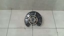 MERCEDES-BENZ Mercedes SLC R172 MOPF Right Rear Hub A1723502008 Wheel Bearing Housing Rear Right — thumbnail 1
