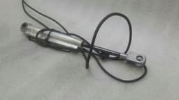 MERCEDES-BENZ Mercedes SLC R172 Left Roof Hydraulic Cylinder A1728000072 Hydraulic Cylinder LI — thumbnail 2