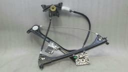 MERCEDES-BENZ Mercedes SLC R172 Left Front Door Winder A1727200146 Window Regulator Front Left — thumbnail 4