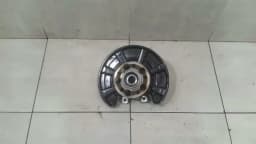 MERCEDES-BENZ Mercedes SLC R172 MOPF Right Rear Hub A1723502008 Wheel Bearing Housing Rear Right — thumbnail 5