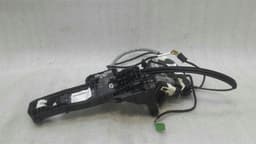 MERCEDES-BENZ Mercedes SLC R172 MOPF right door lock A0997200635 door lock right — thumbnail 4