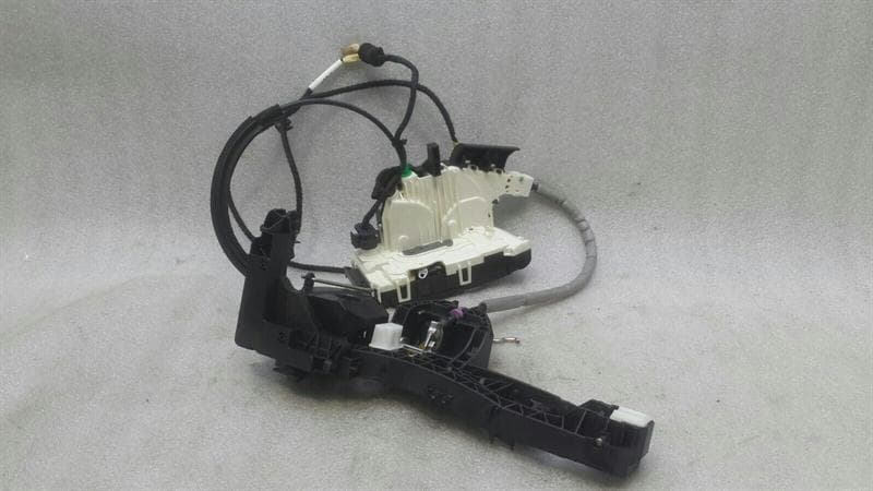 MERCEDES-BENZ Mercedes SLC R172 MOPF right door lock A0997200635 door lock right