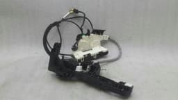 MERCEDES-BENZ Mercedes SLC R172 MOPF right door lock A0997200635 door lock right — thumbnail 5