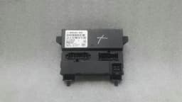 MERCEDES-BENZ Mercedes SLC R172 MOPF Roof Module A1729008412 Convertible Top Control Unit — thumbnail 1