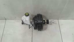 MERCEDES-BENZ Mercedes SLC SLK R172 MOPF RHD Brake Servo A1724301130 Right Hand Drive — thumbnail 6