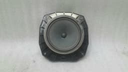 MERCEDES-BENZ Mercedes SLC R172 MOPF Speaker A1728200802 Speakers — thumbnail 4