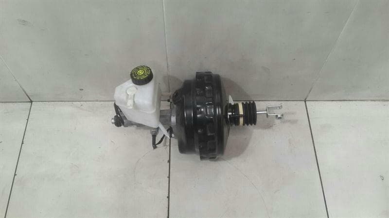 MERCEDES-BENZ Mercedes SLC SLK R172 MOPF RHD Brake Servo A1724301130 Right Hand Drive