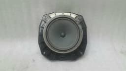 MERCEDES-BENZ Mercedes SLC R172 MOPF Speaker A1728200802 Speakers — thumbnail 1