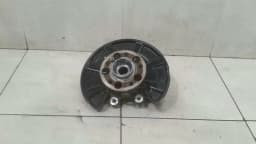 MERCEDES-BENZ Mercedes SLC R172 MOPF Right Rear Hub A1723502008 Wheel Bearing Housing Rear Right — thumbnail 2