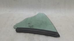 MERCEDES-BENZ Mercedes SLC R172 right rear 1/4 glass A1726700200 door window 1/4 rear right — thumbnail 2