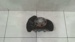 MERCEDES-BENZ Mercedes SLC R172 MOPF Left Front Hub A2043320101 Wheel Bearing Housing Front Left — thumbnail 5