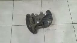 MERCEDES-BENZ Mercedes SLC R172 MOPF Left Front Hub A2043320101 Wheel Bearing Housing Front Left — thumbnail 7