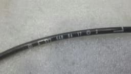 MERCEDES-BENZ MERCEDES SLC R172 MOPF A.B.S. Sensor A1725400617 ABS Sensor — thumbnail 4
