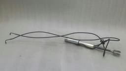 MERCEDES-BENZ Mercedes SLC R172 Left Roof Hydraulic Cylinder A1728000072 Hydraulic Cylinder LI — thumbnail 3