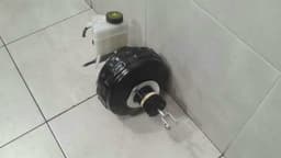 MERCEDES-BENZ Mercedes SLC SLK R172 MOPF RHD Brake Servo A1724301130 Right Hand Drive — thumbnail 2