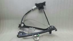 MERCEDES-BENZ Mercedes SLC R172 Left Front Door Winder A1727200146 Window Regulator Front Left — thumbnail 6