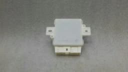 MERCEDES-BENZ Mercedes SLC R172 MOPF PDC module A1729003106 PTS control unit parking aid — thumbnail 6