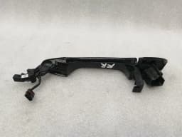 MERCEDES-BENZ Mercedes A Class W176 RRH Door Handle A2047601470 Door Handle Rear Right Keyless — thumbnail 8