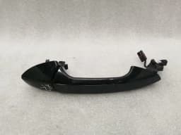MERCEDES-BENZ Mercedes A Class W176 RRH Door Handle A2047601470 Door Handle Rear Right Keyless — thumbnail 1