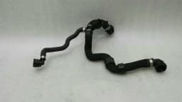 MERCEDES-BENZ Mercedes C Class W205 Cooling Pipe A2055011691 Cooling Water Hose Hose — thumbnail 3