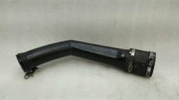 MERCEDES-BENZ Mercedes C Class W205 Intercooler Pipe A2740980207 Pressure Pipe Intercooler Pipe M274 — thumbnail 4