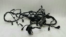 MERCEDES-BENZ MERCEDES C Class W205 Engine Wiring Loom A2741509986 Engine Wiring Harness M274 RHD — thumbnail 6