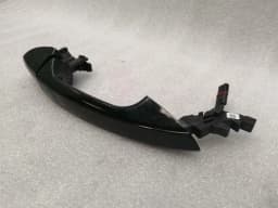 MERCEDES-BENZ Mercedes A Class W176 RRH Door Handle A2047601470 Door Handle Rear Right Keyless — thumbnail 7