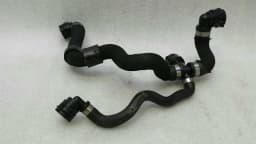 MERCEDES-BENZ Mercedes C Class W205 Cooling Pipe A2055011691 Cooling Water Hose Hose — thumbnail 5