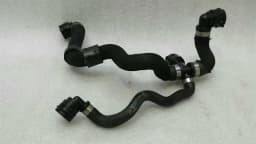 MERCEDES-BENZ Mercedes C Class W205 Cooling Pipe A2055011691 Cooling Water Hose Hose — thumbnail 1
