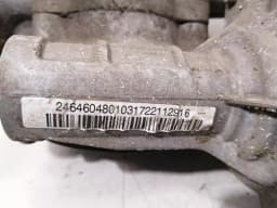 MERCEDES-BENZ Mercedes A45 AMG W176 Power Steering Rack A2464604801 RIGHT HANDLE RHD — thumbnail 10