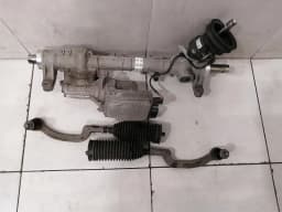 MERCEDES-BENZ Mercedes A45 AMG W176 Power Steering Rack A2464604801 RIGHT HANDLE RHD — thumbnail 7